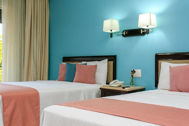 Hotel Siglo 21 Мерида Экстерьер фото